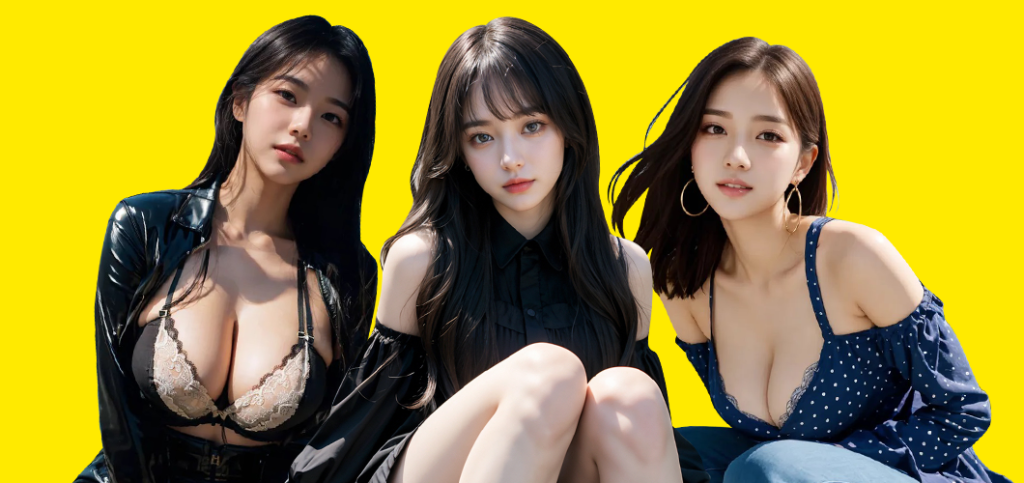 korean fashion trends for petites